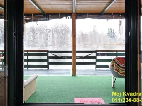 Prodaja, kuća, 85m², Čukarica, Beograd