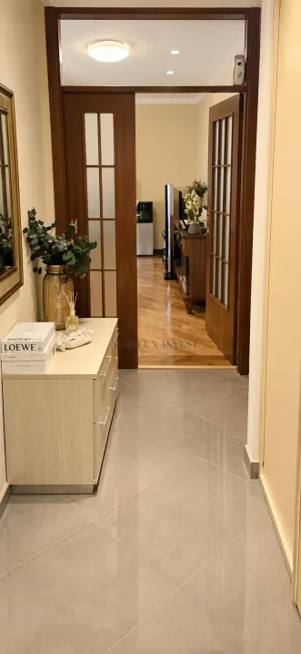 Sale, two bedroom apartment, 103m², Stari Aerodrom, Podgorica