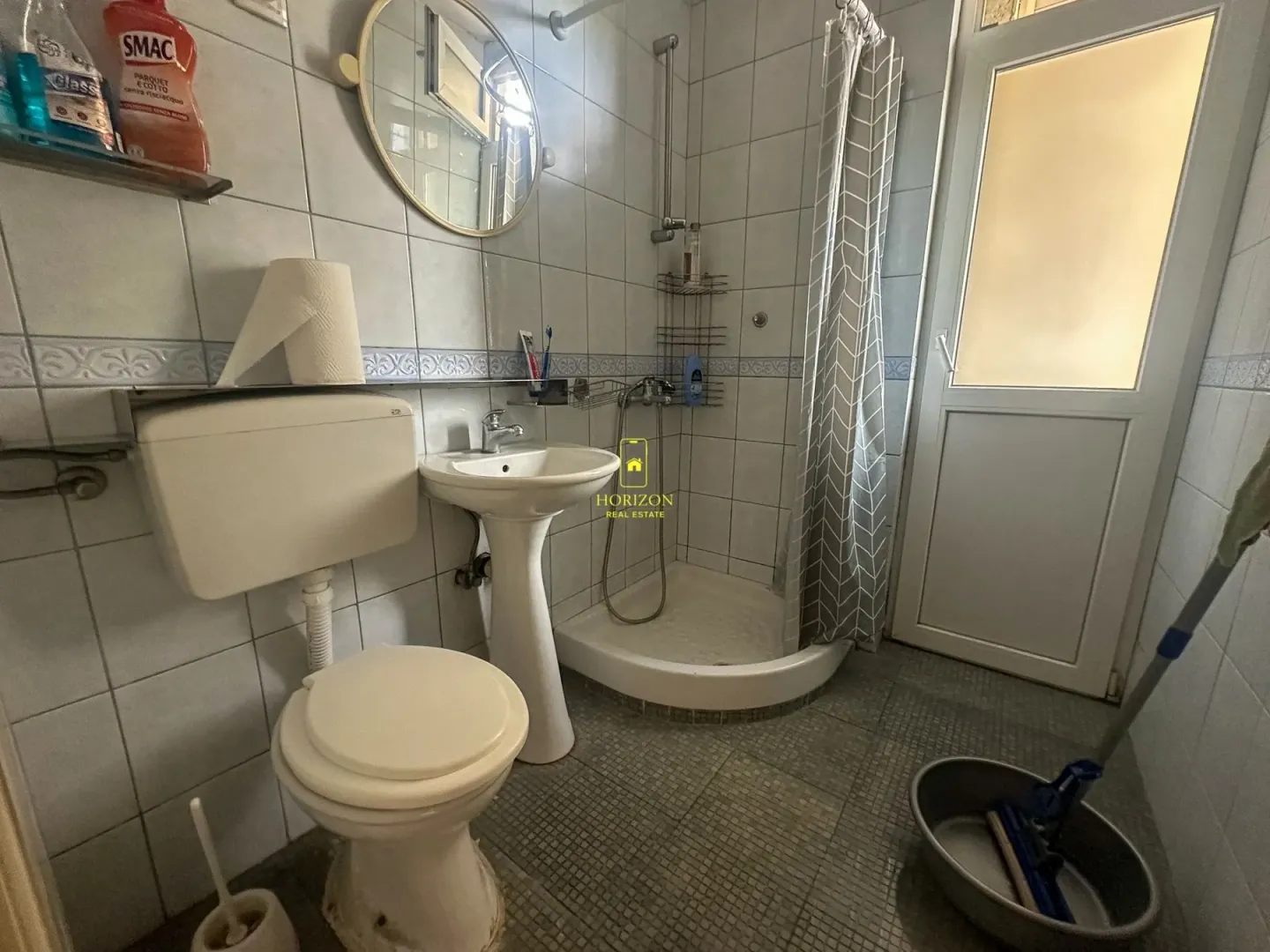 Rent, one bedroom apartment, 50m², Preko Morače, Podgorica