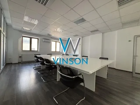 Izdavanje, poslovni prostor, 780m², Novi Sad Sve Podlokacije, Novi Sad - image 9