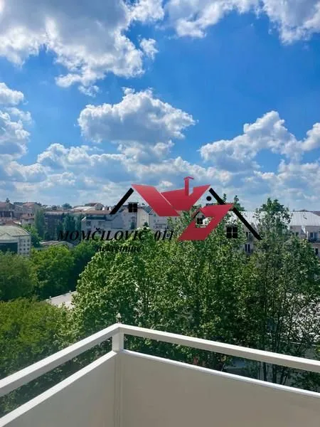Sale, two bedroom apartment, 43m², Južni Bulevar, Vračar Sve Podlokacije