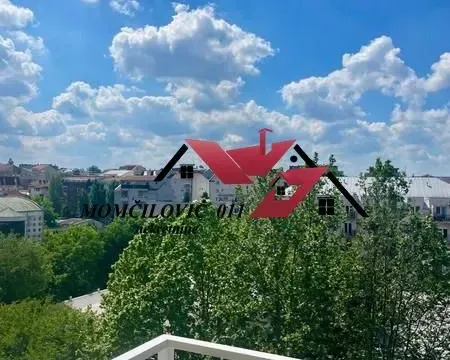 Prodaja, dvosoban stan, 43m², Južni Bulevar, Vračar Sve Podlokacije - image 10