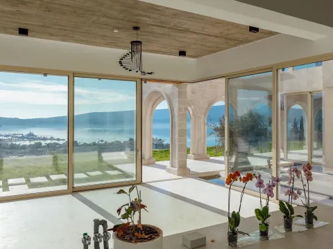 Prodaja, kuća, 1400m², Donja Lastva, Tivat - image 18