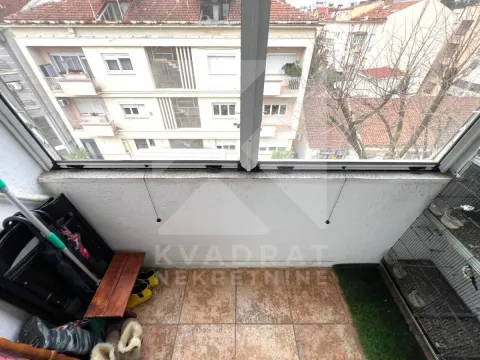 Prodaja, jednosoban stan, 53m², Centar, Podgorica - image 10