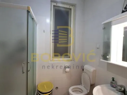 Rent, three bedroom apartment, 60m², Stari Grad, Beograd - image 7