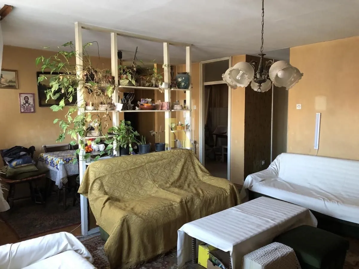 Prodaja, trosoban stan, 80m², Liman 4, Novi Sad Sve Podlokacije