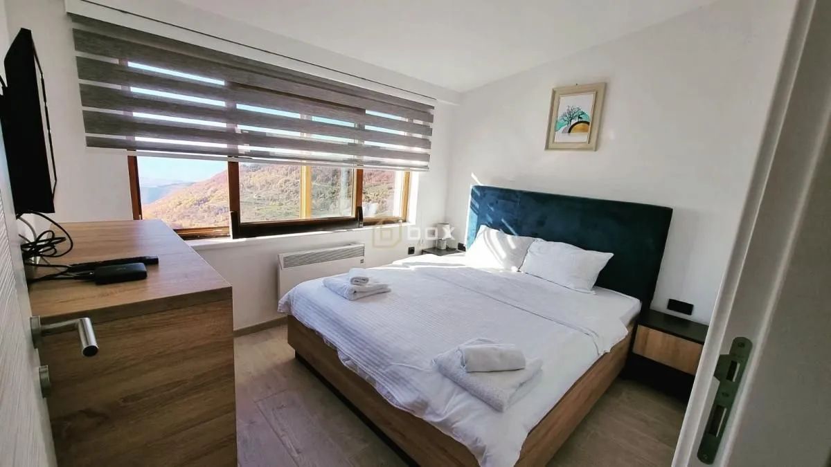 Prodaja, jednosoban stan, 30m², Kopaonik, Srbija