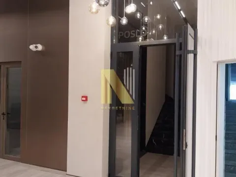 Izdavanje, poslovni prostor, 101m², Spens, Novi Sad Sve Podlokacije - image 13