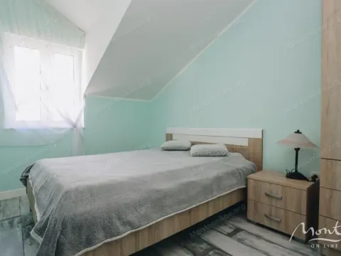 Prodaja, četvorosoban stan, 98m², Sveti Stefan, Budva - image 15