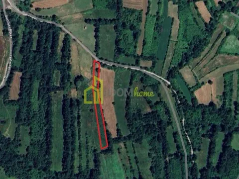 Sale, land lot, 4413m², Zeta, Podgorica - image 3