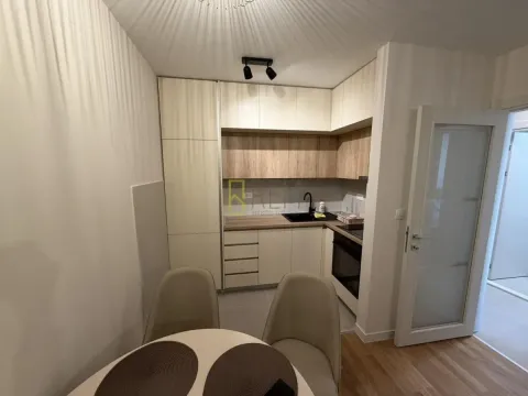 Rent, one bedroom apartment, 40m², Zabjelo, Podgorica - image 6