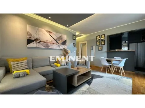 Rent, three bedroom apartment, 71m², Tašmajdan, Palilula Sve Podlokacije - image 4