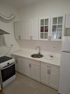Izdavanje, jednosoban stan, 45m², New City, Podgorica - image 3