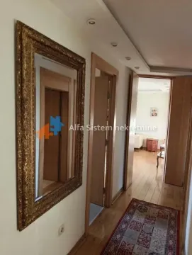 Izdavanje, trosoban stan, 76m², Čukarica, Beograd - image 15