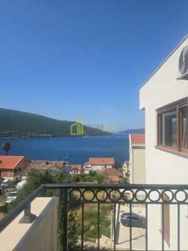 Sale, one bedroom apartment, 43m², Kumbor, Herceg Novi - image 4
