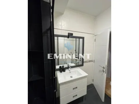 Rent, four bedroom apartment, 120m², Savski Venac, Beograd - image 17