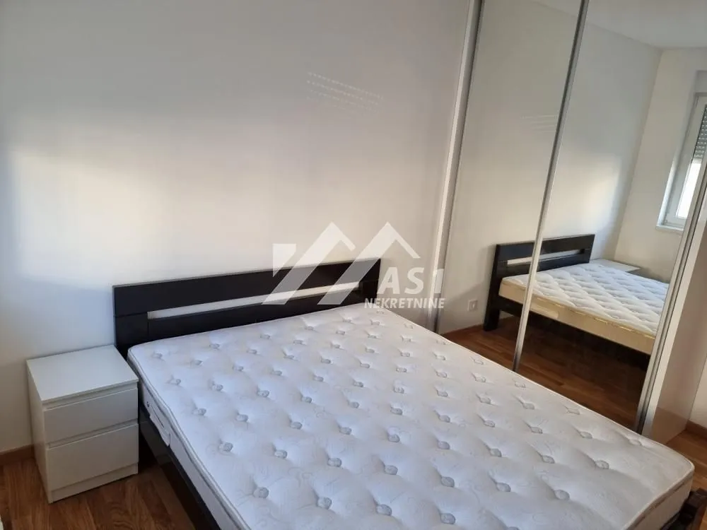 Rent, three bedroom apartment, 61m², Jugovićevo, Novi Sad Sve Podlokacije