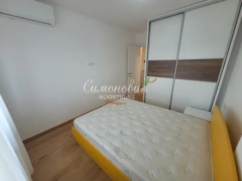 Izdavanje, dvosoban stan, 49m², Trošarina, Voždovac Sve Podlokacije - image 6