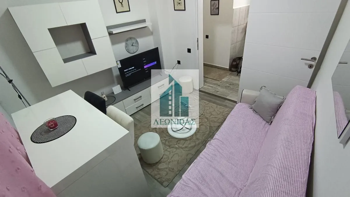 Rent, one bedroom apartment, 39m², Medijana, Niš