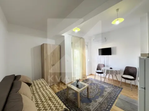 Izdavanje, garsonjera, 24m², Zabjelo, Podgorica - image 2