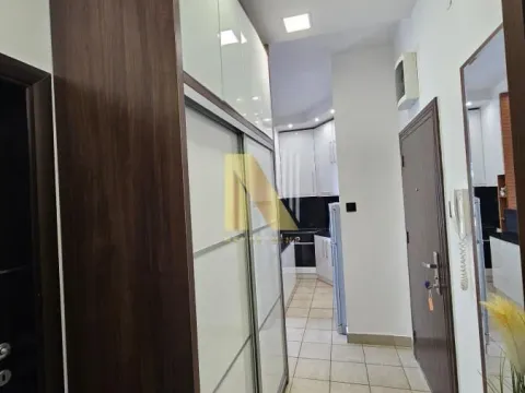 Izdavanje, dvosoban stan, 54m², Bulevar Evrope, Novi Sad Sve Podlokacije - image 16