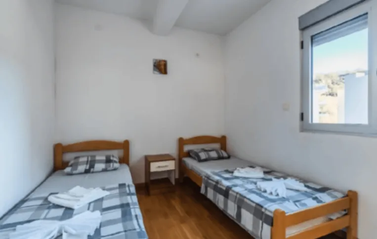 Rent, apartment, 95m², Rafailovići, Budva