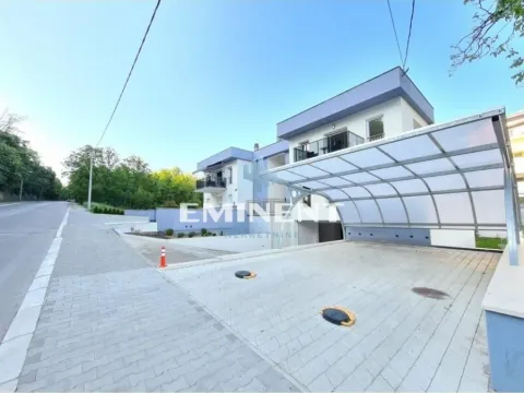 Prodaja, stan, 220m², Savski Venac, Beograd - image 20