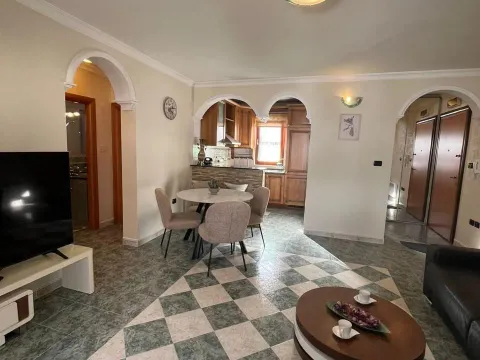 Sale, two bedroom apartment, 67m², Centar, Budva - image 7