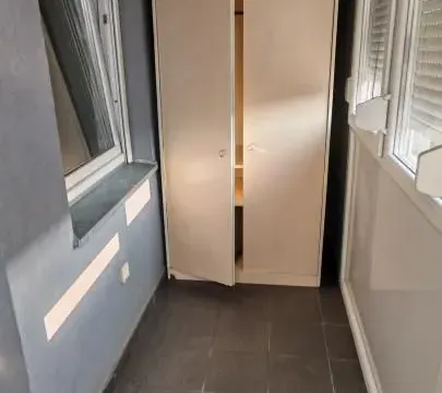 Izdavanje, jednosoban stan, 32m², Železnička Stanica, Novi Sad Sve Podlokacije - image 7