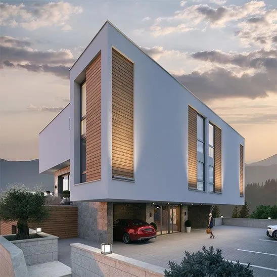 Prodaja, stan, 116m², Ulcinj, Crna Gora
