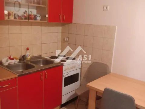Izdavanje, dvosoban stan, 48m², Grbavica, Novi Sad Sve Podlokacije - image 2