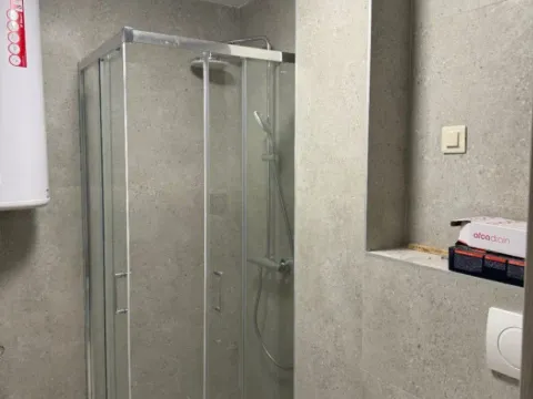 Sale, one bedroom apartment, 55m², Adok, Budva - image 4