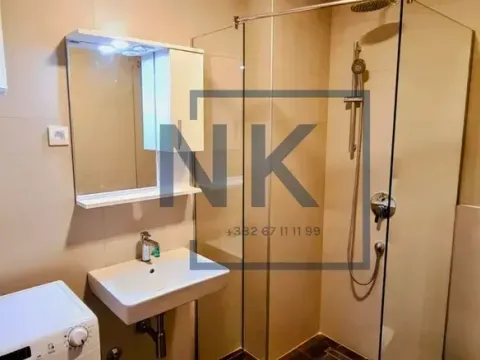 Izdavanje, jednosoban stan, 45m², Tuški Put, Podgorica - image 9