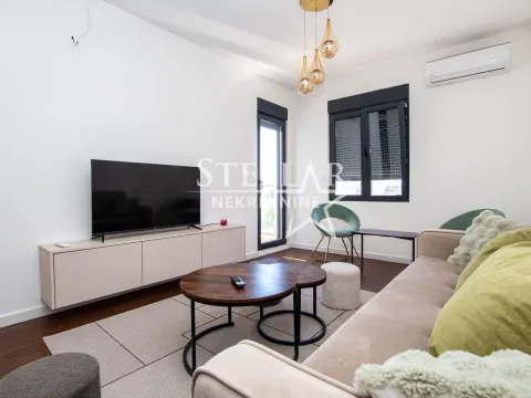 Izdavanje, jednosoban stan, 51m², 1 maj, Podgorica - image 11