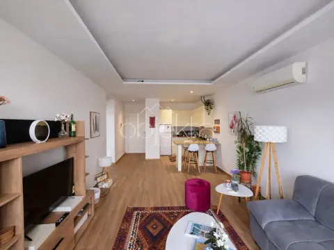 Prodaja, stan, 57m², Tivat, Crna Gora - image 2