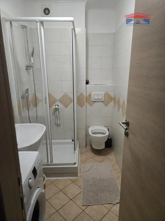 Izdavanje, garsonjera, 30m², Cara Dušana, Novi Sad Sve Podlokacije