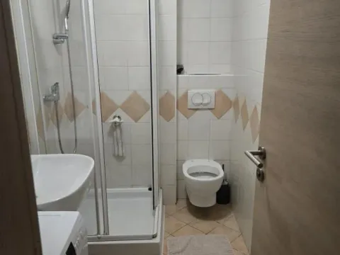 Izdavanje, garsonjera, 30m², Cara Dušana, Novi Sad Sve Podlokacije - image 12