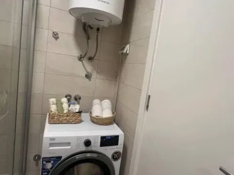 Izdavanje, jednosoban stan, 47m², City Kej, Podgorica - image 12