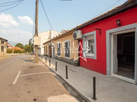 Sale, one bedroom apartment, 45m², Centar, Danilovgrad - image 11