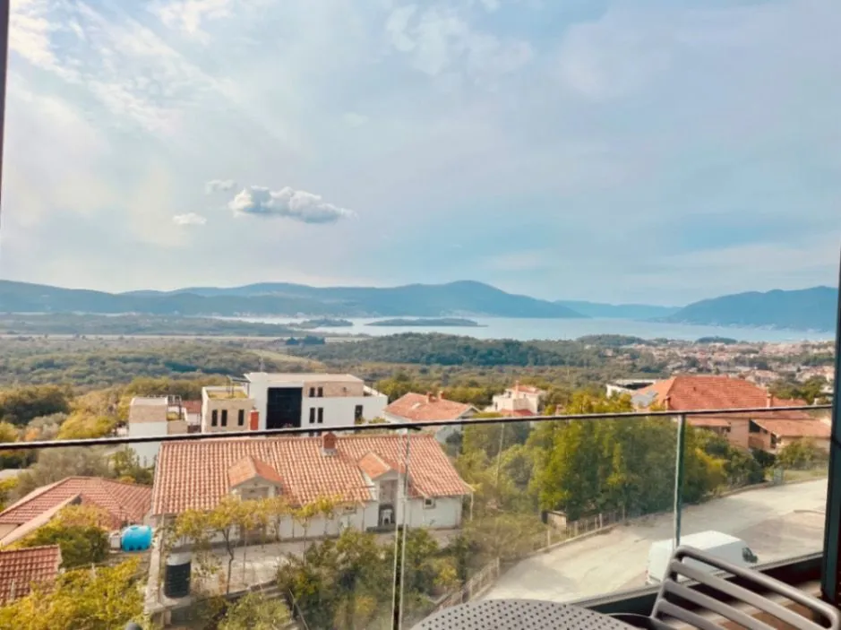 Prodaja, garsonjera, 24m², Kavač, Kotor
