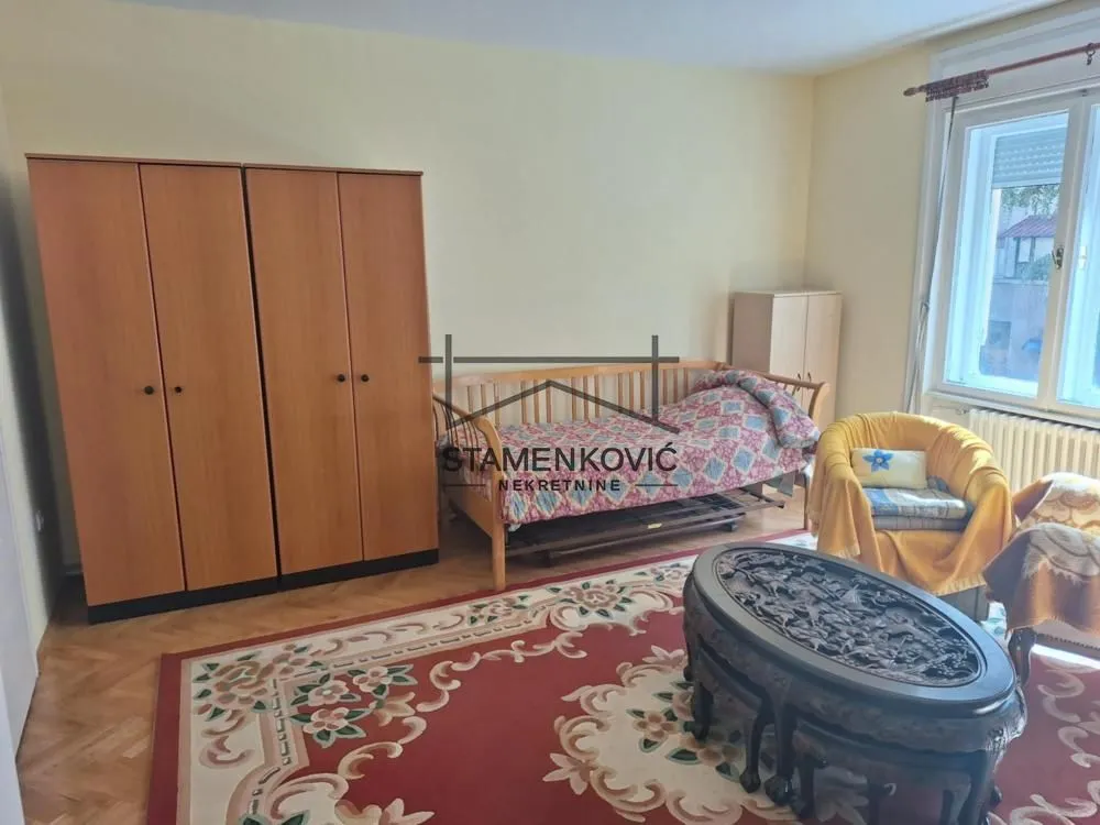 Prodaja, četvorosoban stan, 93m², Kej, Novi Sad Sve Podlokacije