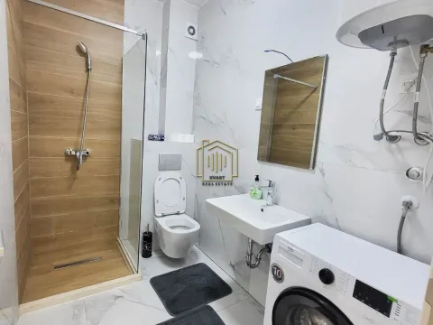 Rent, one bedroom apartment, 34m², Stara Varoš, Podgorica - image 6