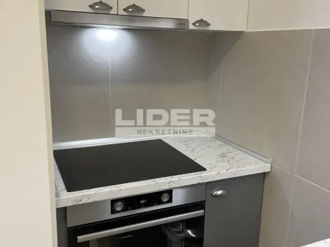 Rent, two bedroom apartment, 50m², Kluz, Zvezdara Sve Podlokacije - image 2