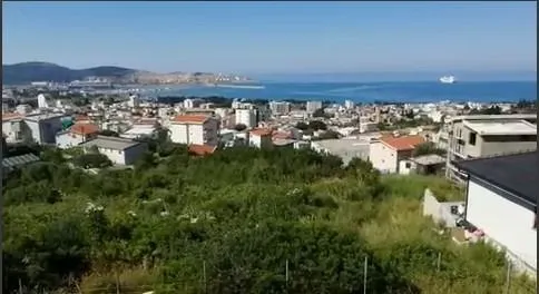 Prodaja, plac, 1883m², Bar, Crna Gora