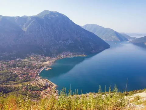 Prodaja, plac, 7000m², Grahovo, Nikšić - image 6