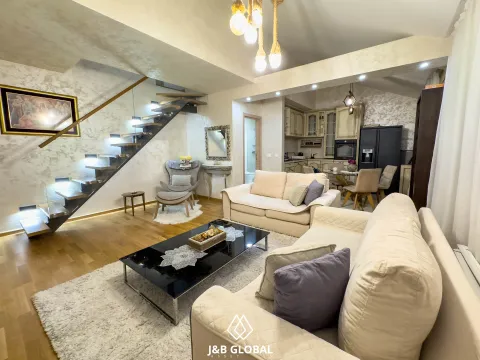 Izdavanje, dvosoban stan, 70m², Zabjelo, Podgorica - image 2