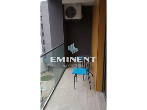 Izdavanje, jednosoban stan, 45m², Tašmajdan, Palilula Sve Podlokacije - image 9