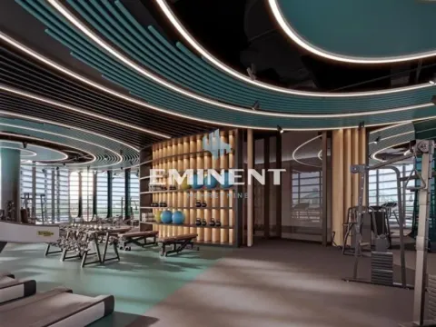 Prodaja, trosoban stan, 120m², Savski Venac, Beograd - image 9