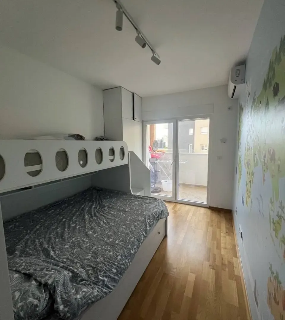 Sale, three bedroom apartment, 88m², Budva, Crna Gora