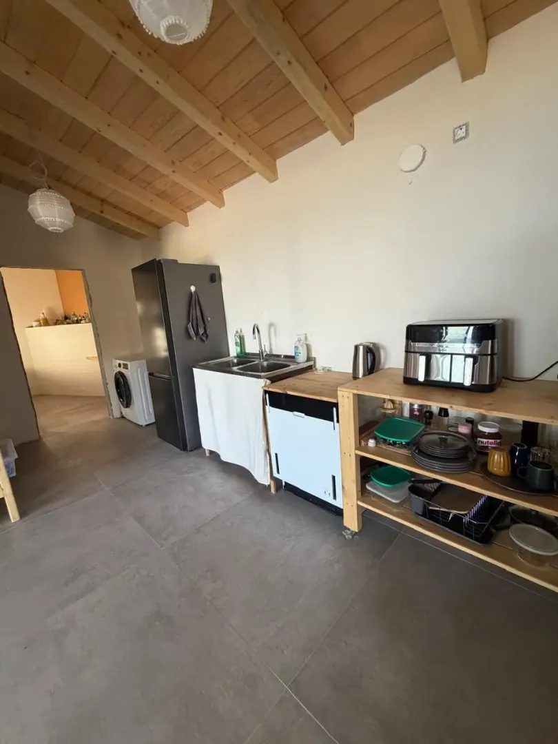 Sale, house, 210m², Markovići, Budva